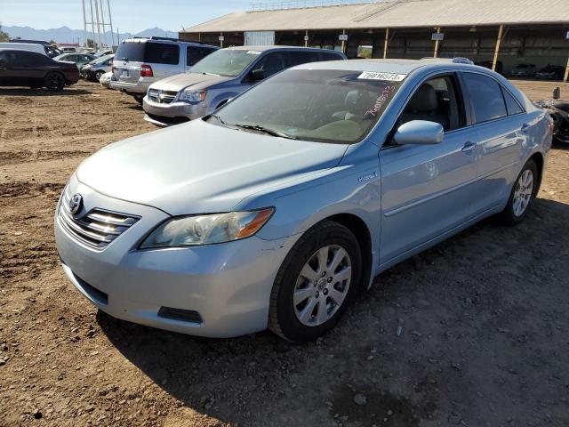 TOYOTA CAMRY 2009 4t1bb46k39u096257