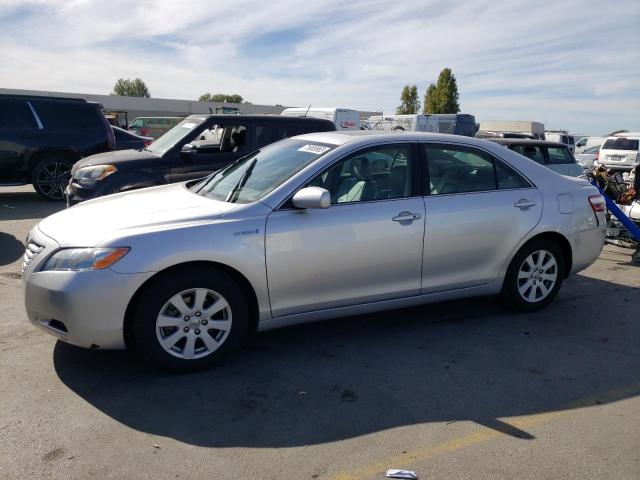 TOYOTA CAMRY 2009 4t1bb46k39u097635