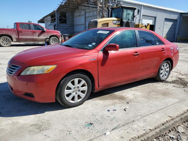 TOYOTA CAMRY 2009 4t1bb46k39u104261