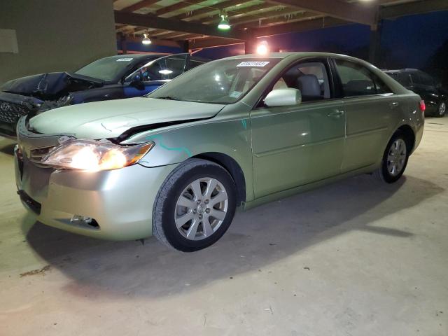 TOYOTA CAMRY 2009 4t1bb46k39u104292