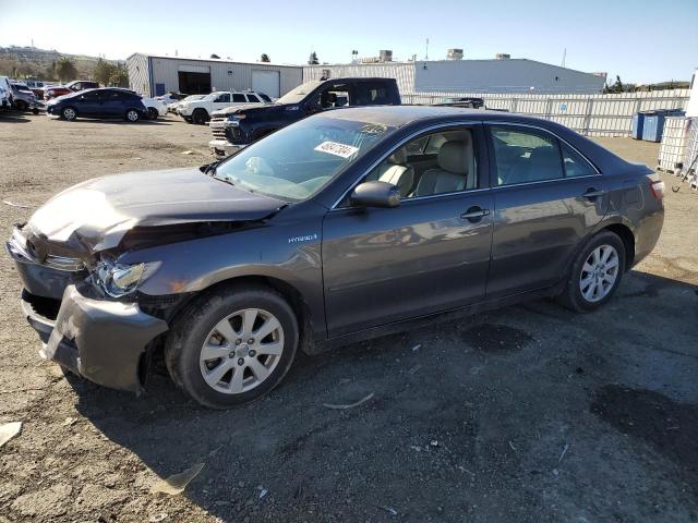 TOYOTA CAMRY 2009 4t1bb46k39u105099