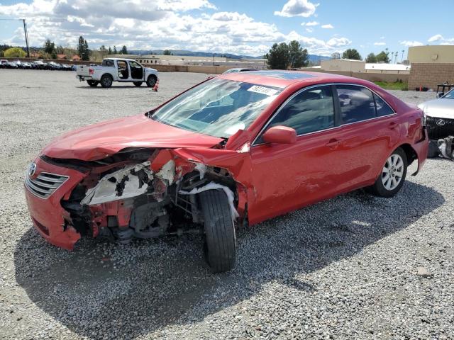 TOYOTA CAMRY 2007 4t1bb46k47u004232