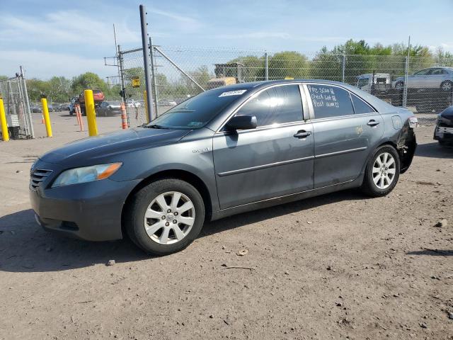 TOYOTA CAMRY 2007 4t1bb46k47u018910