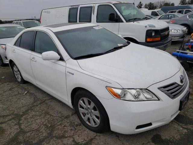 TOYOTA CAMRY HYBR 2008 4t1bb46k48u034428