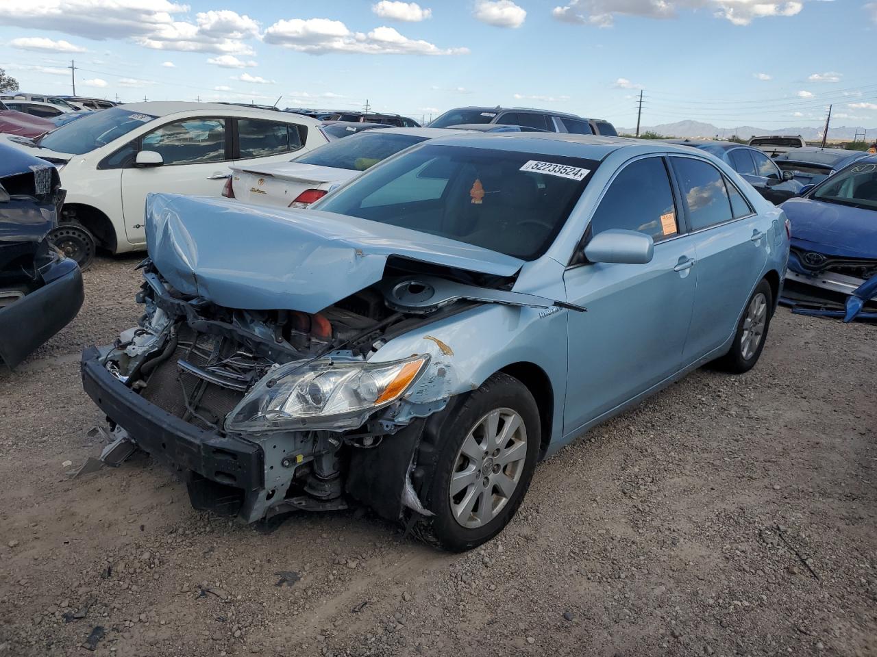 TOYOTA CAMRY 2008 4t1bb46k48u040682