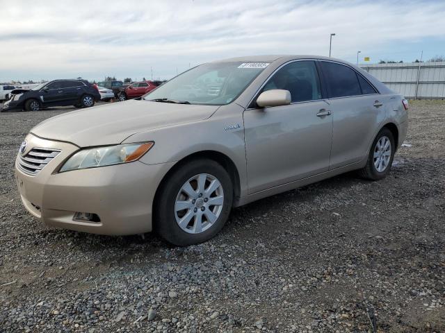 TOYOTA CAMRY 2008 4t1bb46k48u045901