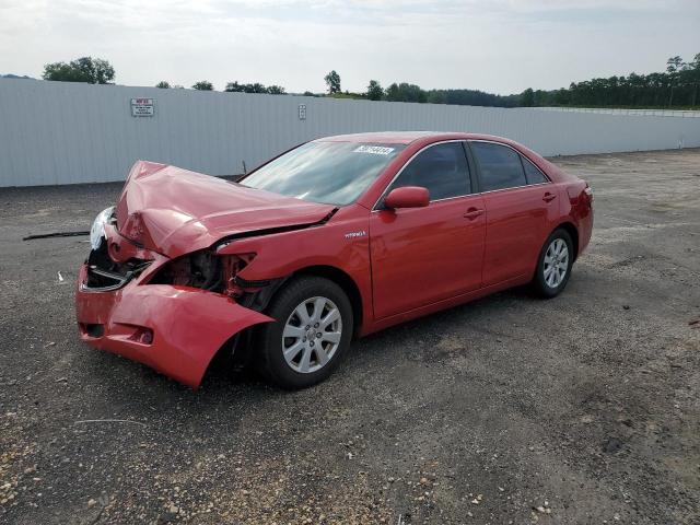 TOYOTA CAMRY 2008 4t1bb46k48u051505