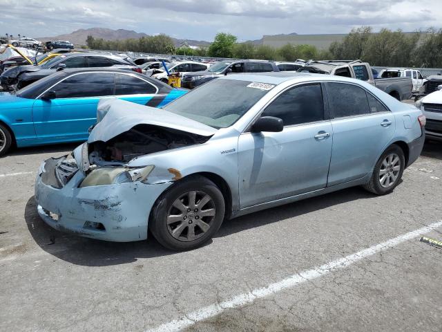 TOYOTA CAMRY HYBR 2008 4t1bb46k48u058650