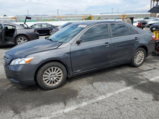 TOYOTA CAMRY HYBR 2009 4t1bb46k49u067382