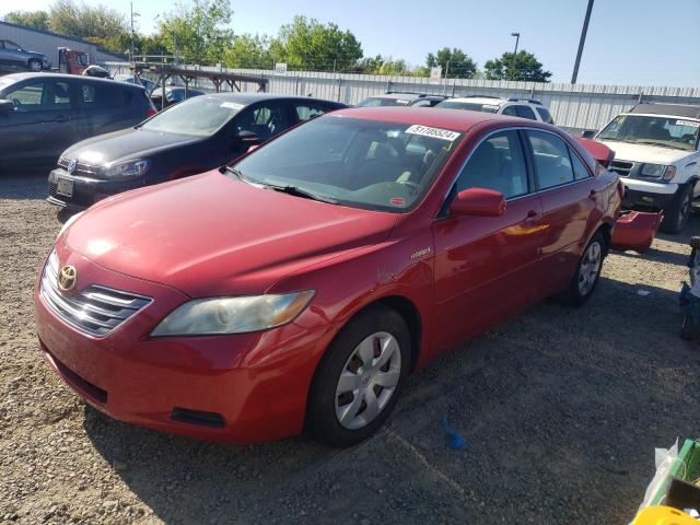 TOYOTA CAMRY 2009 4t1bb46k49u069861