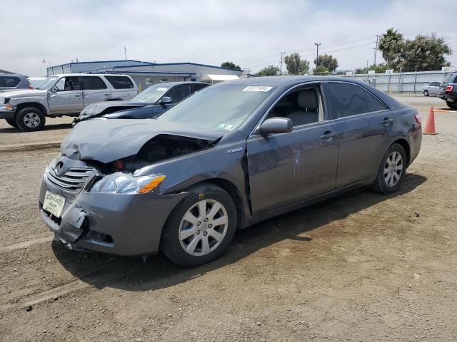 TOYOTA CAMRY 2009 4t1bb46k49u092511