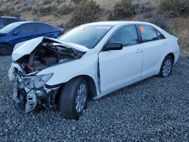 TOYOTA CAMRY 2009 4t1bb46k49u094324