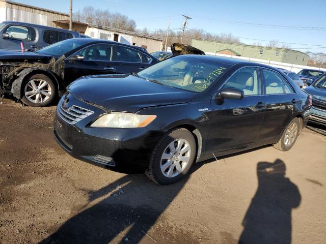 TOYOTA CAMRY 2009 4t1bb46k49u097160