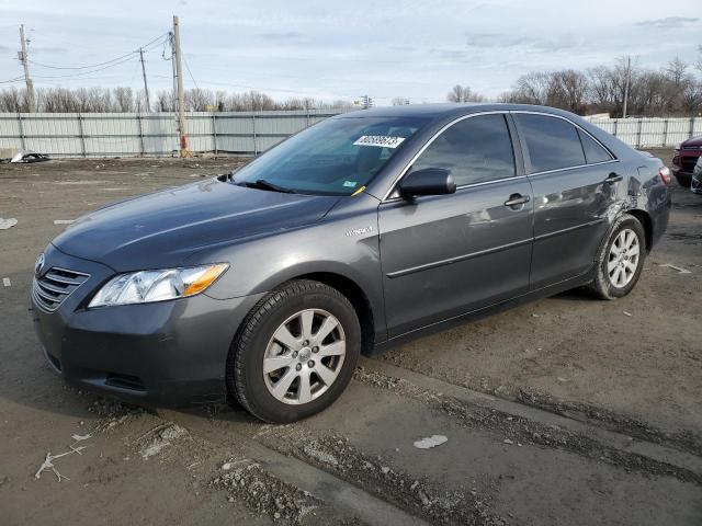 TOYOTA CAMRY 2007 4t1bb46k57u009228