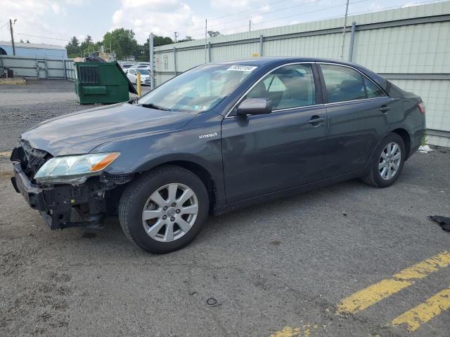 TOYOTA CAMRY 2007 4t1bb46k57u009438