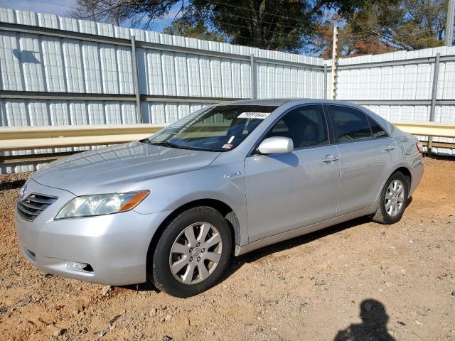 TOYOTA CAMRY HYBR 2007 4t1bb46k57u023596