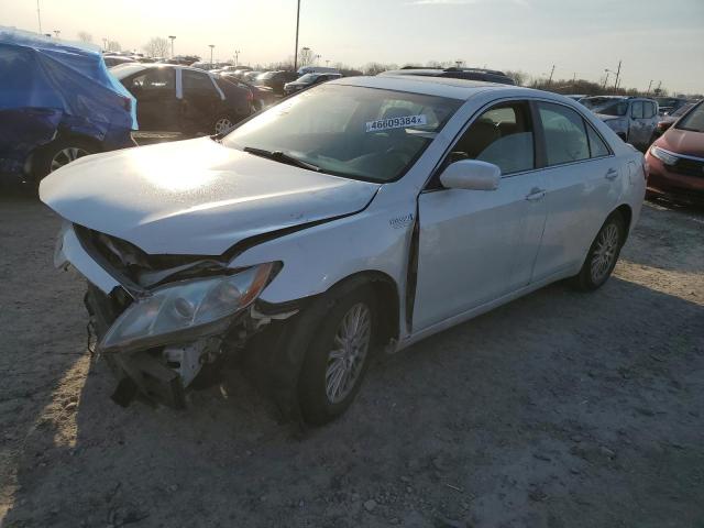 TOYOTA CAMRY 2007 4t1bb46k57u029219