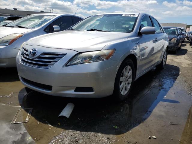 TOYOTA CAMRY 2008 4t1bb46k58u031330