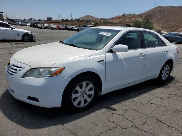 TOYOTA CAMRY 2008 4t1bb46k58u033269