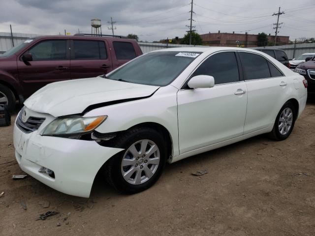 TOYOTA CAMRY 2008 4t1bb46k58u037208