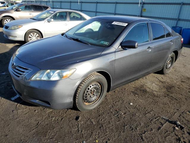 TOYOTA CAMRY 2008 4t1bb46k58u038651