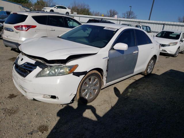 TOYOTA CAMRY 2008 4t1bb46k58u040187