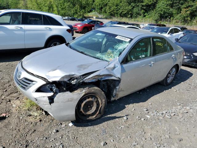 TOYOTA CAMRY 2008 4t1bb46k58u044689