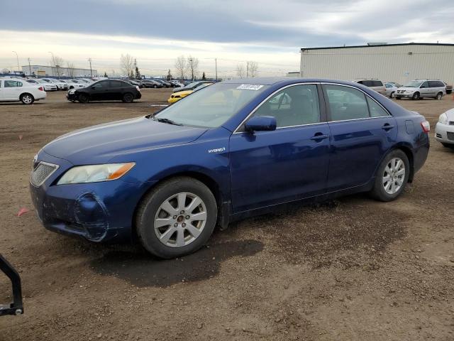 TOYOTA CAMRY 2008 4t1bb46k58u050251