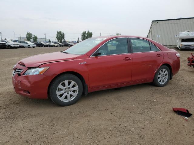 TOYOTA CAMRY 2008 4t1bb46k58u051514