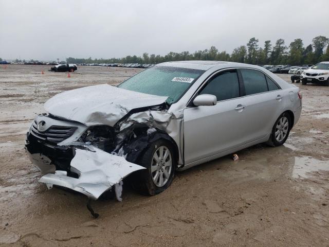 TOYOTA CAMRY 2008 4t1bb46k58u051626