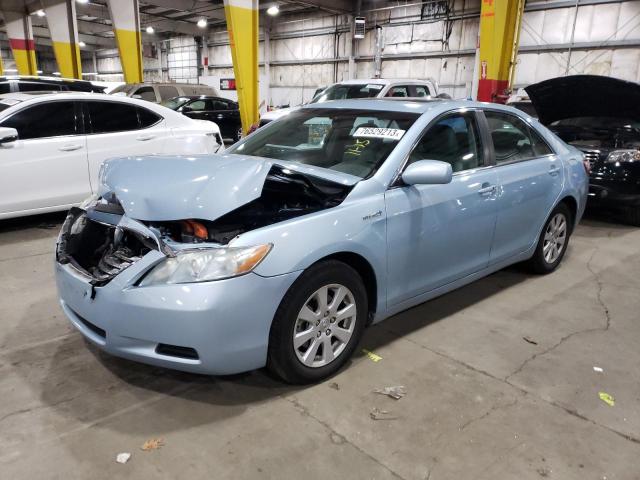 TOYOTA CAMRY 2008 4t1bb46k58u053876