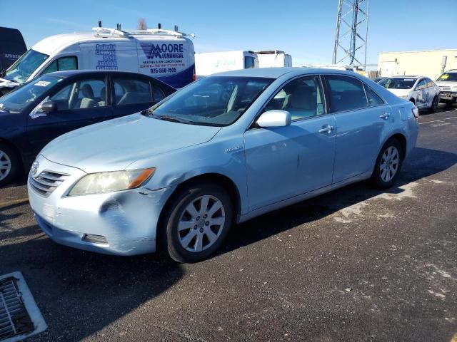 TOYOTA CAMRY 2008 4t1bb46k58u054901