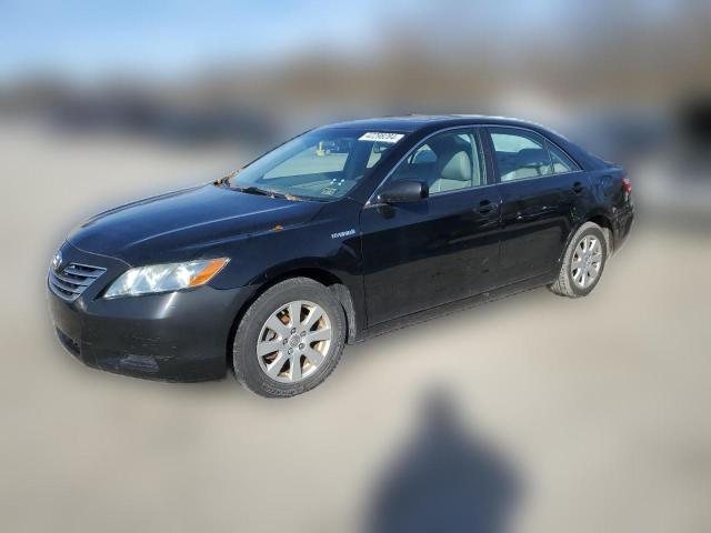 TOYOTA CAMRY 2008 4t1bb46k58u055188