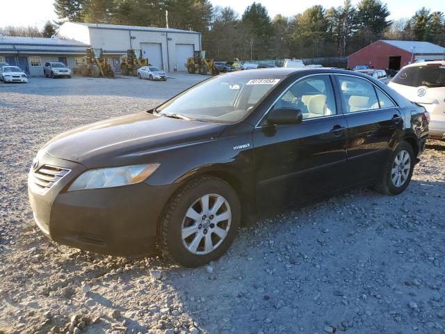 TOYOTA CAMRY 2008 4t1bb46k58u056177