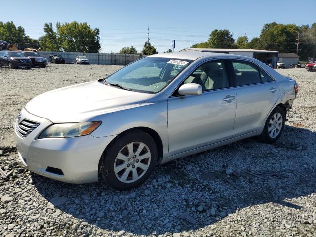 TOYOTA CAMRY HYBR 2008 4t1bb46k58u060021