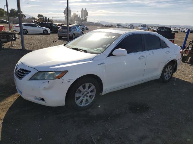 TOYOTA CAMRY 2009 4t1bb46k59u065138