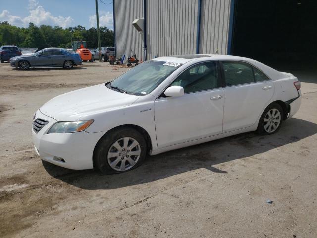 TOYOTA CAMRY 2009 4t1bb46k59u069125