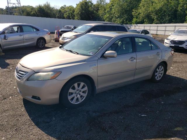 TOYOTA CAMRY 2009 4t1bb46k59u073918