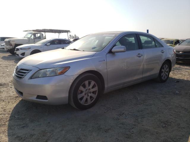 TOYOTA CAMRY HYBR 2009 4t1bb46k59u077595