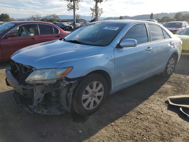 TOYOTA CAMRY 2009 4t1bb46k59u078004