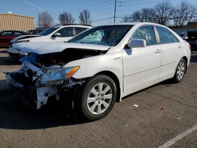 TOYOTA CAMRY 2009 4t1bb46k59u082473