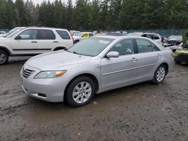 TOYOTA CAMRY 2009 4t1bb46k59u082893