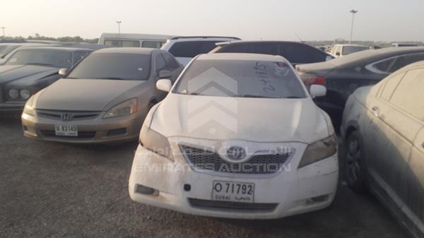 TOYOTA CAMRY 2009 4t1bb46k59u084935