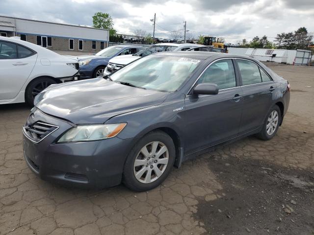 TOYOTA CAMRY 2009 4t1bb46k59u084983