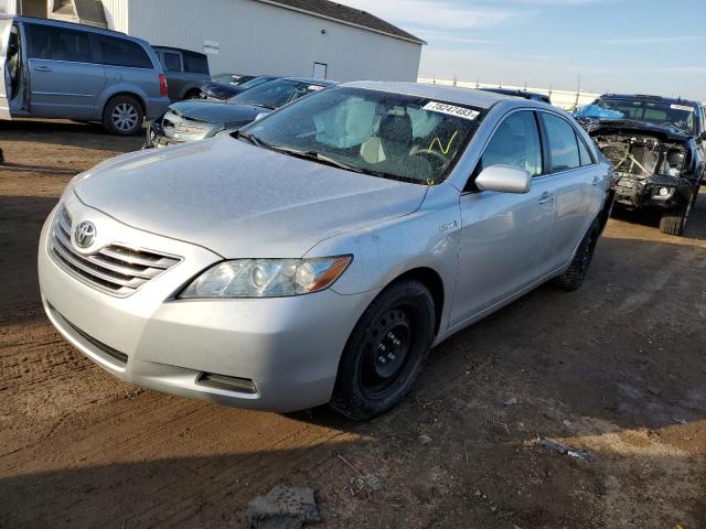 TOYOTA CAMRY 2009 4t1bb46k59u089682