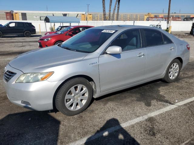 TOYOTA CAMRY 2009 4t1bb46k59u092842