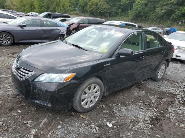 TOYOTA CAMRY HYBR 2009 4t1bb46k59u099628