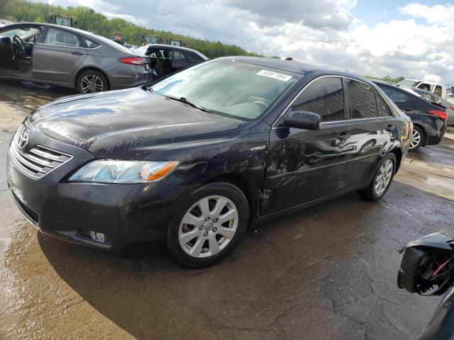 TOYOTA CAMRY 2009 4t1bb46k59u103371