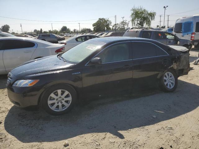 TOYOTA CAMRY 2009 4t1bb46k59u104326