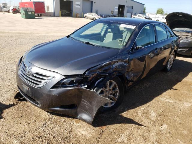 TOYOTA CAMRY HYBR 2009 4t1bb46k59u106741